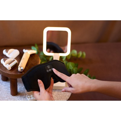 Wellable™ Bluetooth Sleep Mask